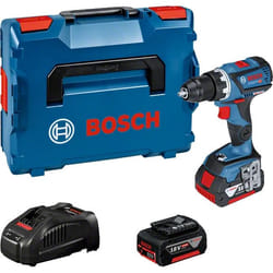 Bosch GSR 18 V-60 C 1900 tr/min Multicolore
