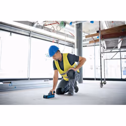Bosch Wallscanner D-tect 200 C Professional multi-détecteur numérique - Vue supplémentaire 5