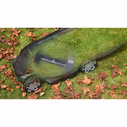 Bosch 0 600 8B9 005 tondeuse à gazon Marcher derrière un tracteur tondeuse Secteur Vert