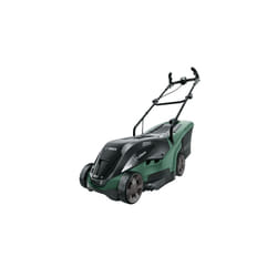 Bosch 36-550 tondeuse à gazon Marcher derrière un tracteur tondeuse Batterie Noir, Vert