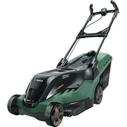 Bosch AdvancedRotak 36-750 Batterie Noir, Vert