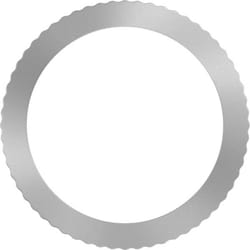 Bosch - Anneau de réduction pour lame de scie circulaire pro 20x0.8x15.875 mm - 2600100374
