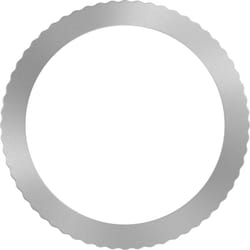 Bosch - Anneau de réduction pour lame de scie circulaire pro 20 x 1 x 16 mm 2600100377
