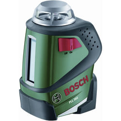 Bosch - ul 360 g UniversalLevel 360 Set