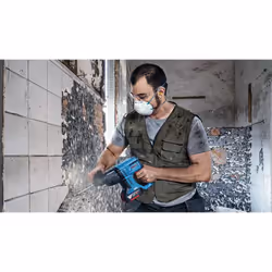 Bosch GBH 18V-21 PROFESSIONAL 1800 tr/min SDS Plus