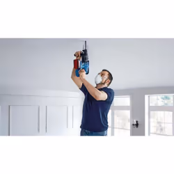 Bosch GBH 18V-21 PROFESSIONAL 1800 tr/min SDS Plus
