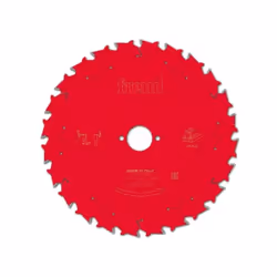 Lames Scie Circulaire Multi-Matériaux 230x30 44 dents Freud Matière : Multi-matériaux Diamètre : 230 mm Épaisseur : 2,4 mm Ép ...