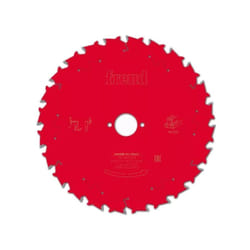 Freud - Lames Scie Circulaire Multi-Matériaux 230x30 44 dents