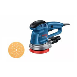 Ponceuse orbitale Bosch GEX 34-125 Professional