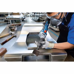 Bosch GGS 18V-10 SLC Professional meuleuse d'angle 1,6 kg