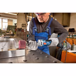 Bosch GGS 18V-10 SLC Professional meuleuse d'angle 1,6 kg - Vue supplémentaire 6
