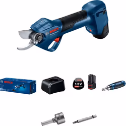 Bosch Pro Pruner Professional