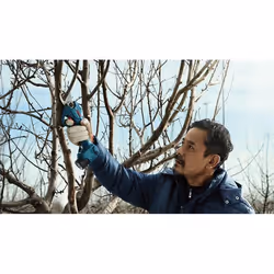 Bosch Pro Pruner Professional cisaille sans fil 2,5 cm 12 V Lithium-Ion (Li-Ion) Noir, Bleu - Vue supplémentaire 11