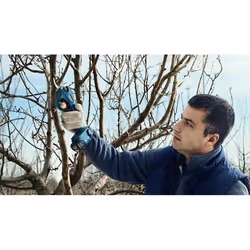 Bosch Pro Pruner Professional cisaille sans fil 2,5 cm 12 V Lithium-Ion (Li-Ion) Noir, Bleu - Vue supplémentaire 7