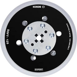 Bosch 2 608 900 003 fourniture de ponçage et de meulage rotatif Tampon de cuisson de disque de ponçage