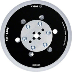 Tampon d'interface de protection Bosch 2608900005; 125 mm