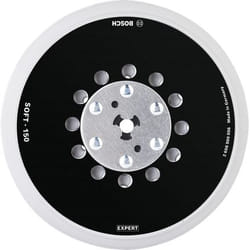 Bosch Expert 2 608 900 006 fourniture de ponçage et de meulage rotatif Tampon de cuisson de disque de ponçage