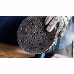 Bosch 2 608 900 008 fourniture de ponçage et de meulage rotatif Tampon de cuisson de disque de ponçage - Vue supplémentaire 6