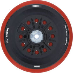 Bosch 2 608 900 010 fourniture de ponçage et de meulage rotatif Tampon de cuisson de disque de ponçage