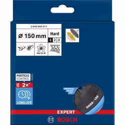 Bosch 2 608 900 011 fourniture de ponçage et de meulage rotatif Tampon de cuisson de disque de ponçage