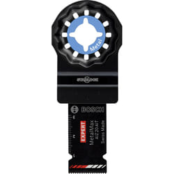 Bosch 2 608 900 012 accessoire d'outil multifonction Lame de scie en plongée