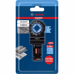 Bosch 2 608 900 012 accessoire d'outil multifonction Lame de scie en plongée