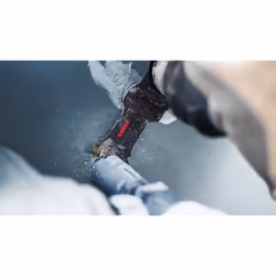 Bosch 2 608 900 012 accessoire d'outil multifonction Lame de scie en plongée - Vue supplémentaire 5