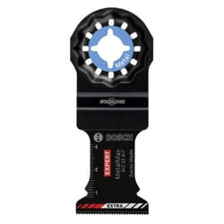 Bosch 2 608 900 015 accessoire d'outil multifonction Lame de scie en plongée
