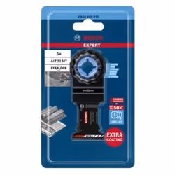 Bosch 2 608 900 015 accessoire d'outil multifonction Lame de scie en plongée