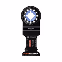 Bosch MetalMax AIZ 32 AIT, Acier inoxydable, Acier, Carbone, Noir, 9,1 cm, 1 pièce(s)