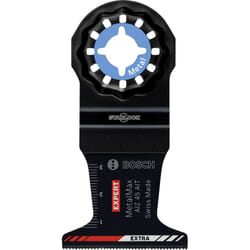 Bosch 2 608 900 018 accessoire d'outil multifonction Lame de scie en plongée