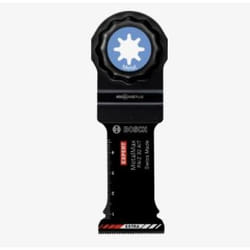 Bosch MetalMax PAIZ 32 AIT lame rétractable pour couteau 10 pièce(s)