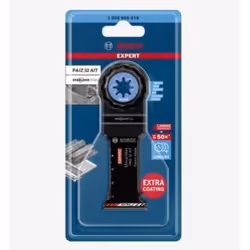 Bosch MetalMax PAIZ 32 AIT lame rétractable pour couteau 10 pièce(s)