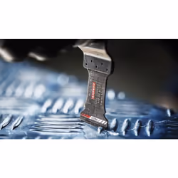 Bosch 2 608 900 024 Lame de scie sauteuse, à chantourner et sabre Lames de scie sauteuse Carbone 1 pièce(s) - Vue supplémentaire 4