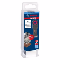 Bosch MULTIMAX PAIZ 32 Carbone 10 pièce(s)