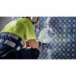 Bosch MULTIMAX PAIZ 32 Carbone 10 pièce(s)