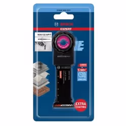 Bosch MAII 32 APIT Lame de scie en plongée