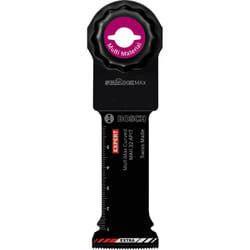 Bosch 2 608 900 032 accessoire d'outil multifonction Lame de scie en plongée