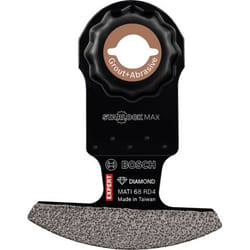 Bosch 2 608 900 036 lame diamant Lame diamant à rebord segmenté
