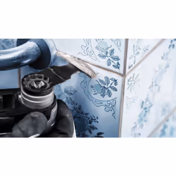 Bosch 2 608 900 036 lame diamant Lame diamant à rebord segmenté