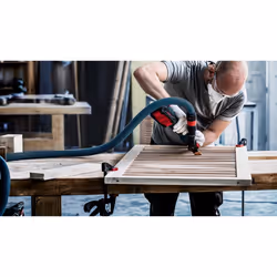 Bosch 2 608 900 039 fourniture de ponçage et de meulage rotatif Bois pâte sablée