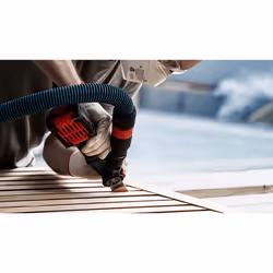 Bosch 2 608 900 039 fourniture de ponçage et de meulage rotatif Bois pâte sablée - Vue supplémentaire 4