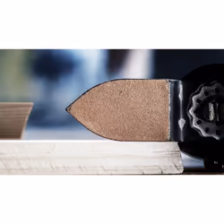 Bosch 2 608 900 039 fourniture de ponçage et de meulage rotatif Bois pâte sablée - Vue supplémentaire 6