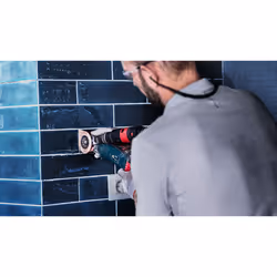 Bosch 2 608 900 042 accessoire d'outil multifonction Plateau de ponçage - Vue supplémentaire 4