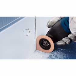 Bosch 2 608 900 042 accessoire d'outil multifonction Plateau de ponçage - Vue supplémentaire 5