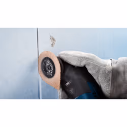 Bosch 2 608 900 042 accessoire d'outil multifonction Plateau de ponçage - Vue supplémentaire 6