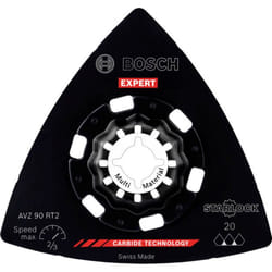 Bosch 2 608 900 046 accessoire pour meuleuse d'angle Plateau de ponçage