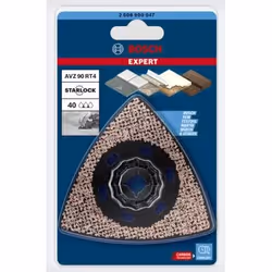 Bosch 2 608 900 047 Accessoire de ponceuse 1 pièce(s)