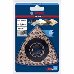 Bosch 2 608 900 049 Accessoire de ponceuse 1 pièce(s)