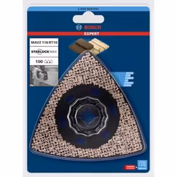 Bosch 2 608 900 051 Accessoire de ponceuse 1 pièce(s)